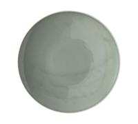 Thomas Loft Colore Verde Muschio Piatto Da Tavola 28 Cm
