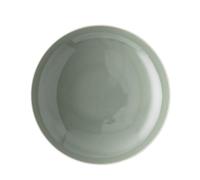 Thomas Loft Colore Verde Muschio Piatto Fondue 24 Cm