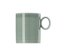 Thomas Loft Colore Verde Muschio Tazza Con Manico Grande 0,38 L