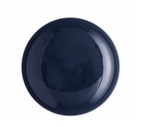 Thomas Loft Colour Deep Blue Piatto Fondo Blu Profondo 24 cm