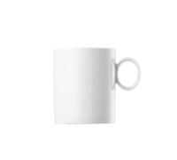 Thomas' Loft - Mug c/Manico Grande, Bianco