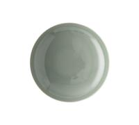Thomas Loft Colore Verde Muschio Piatto Fondue 24 Cm
