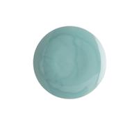 Thomas Loft by Rosenthal Colour - Piatto da colazione, 22 cm, colore: Blu ghiaccio