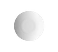 Thomas Loft - Plato llano, 22 cm, colore bianco