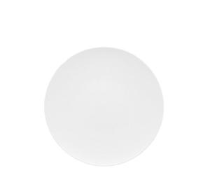 Thomas Loft - Piatto piano 28 cm, 1 pezzo, Bianco