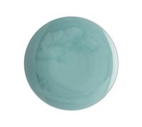 Thomas Loft by Rosenthal Colour - Piatto piano, 28 cm, colore: Blu ghiaccio