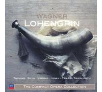 Thomas - Lohengrin