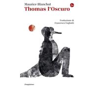 Thomas l'Oscuro
