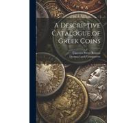 Thomas Louis 1868- Compar A Descriptive Catalogue of Gr Copertina rigida)