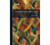 Thomas Love Peacock