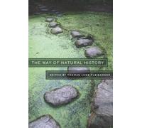 Thomas Lowe Fleischner The Way of Natural History (Tascabile)