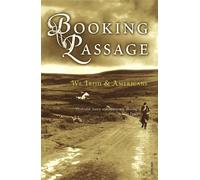 Thomas Lynch Booking Passage (Tascabile)