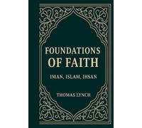 Thomas Lynch Foundations of Faith (Tascabile)