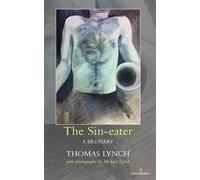Thomas Lynch The Sin-Eater (Tascabile)
