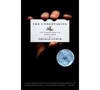 Thomas Lynch The Undertaking (Tascabile)