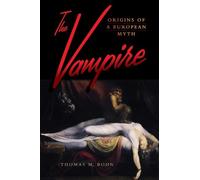 Thomas M. Bohn The Vampire (Tascabile)