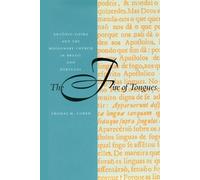 Thomas M. Cohen The Fire of Tongues (Copertina rigida)