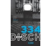 Thomas M. Disch 334 (Tascabile)
