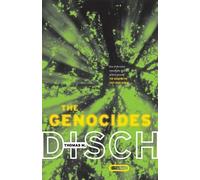 Thomas M. Disch Genocides (Tascabile)