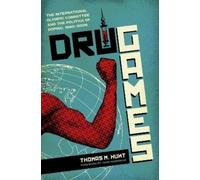 Thomas M. Hunt Drug Games (Tascabile)