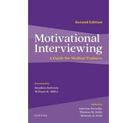 Antoine Douaihy Motivational Interviewing (Tascabile)