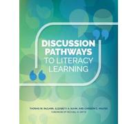 Thomas M. McCann Elizabeth A. Kahn Caro Discussion Pathways to Lite (Tascabile)