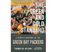 Thomas M. Nelso The Green and Gold Stand (Copertina rigida) (PRESALE 01/09/2026)
