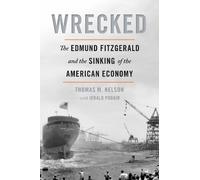 Thomas M Nelson Jerald Podair Wrecked (Tascabile)