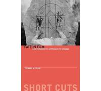 Thomas M. Puhr Fate in Film (Tascabile) Short Cuts