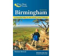 Thomas M. Spencer M. Spencer, Thomas Five-Star Trails: Birmingham (Tascabile)