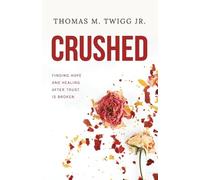 Thomas M Twigg Crushed (Tascabile)