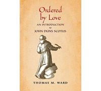 Thomas M Ward Ordered by Love (Copertina rigida)