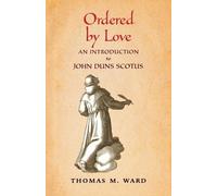 Thomas M Ward Ordered by Love (Tascabile)