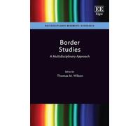 Thomas M. Wilson Border Studies (Copertina rigida)