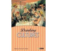 Thomas M. Wilson Drinking Cultures (Tascabile)