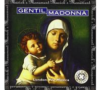 Thomas - Madonnenlieder d.Ital.Renaiss.