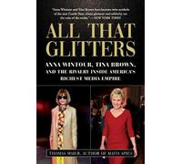 Thomas Maier All That Glitters (Copertina rigida)