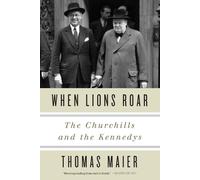 Thomas Maier When Lions Roar (Tascabile)