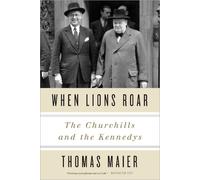 Thomas Maier When Lions Roar (Tascabile)
