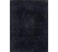 Thomas Mailaend Thomas Mailaender: The Night Climbers of Camb (Copertina rigida)
