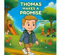 Thomas makes a promise