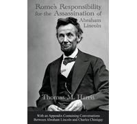 Thomas Maley Ha Rome's Responsibility for the Assassination of Abrah (Tascabile)