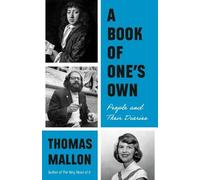 Thomas Mallon A Book of One's Own (Tascabile)