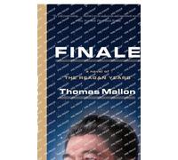 Thomas Mallon Finale (Tascabile)