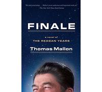 Thomas Mallon Finale (Tascabile)