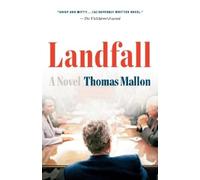 Thomas Mallon Landfall (Tascabile)