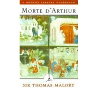 Thomas Malory Le Morte d'Arthur (Tascabile)