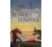 Thomas Malory Le Morte D'Arthur (Tascabile)