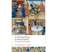 Thomas Malory Le Morte Darthur (Tascabile) Oxford World's Classics