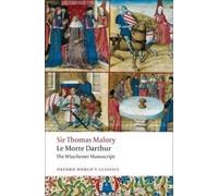 Thomas Malory Le Morte Darthur (Tascabile) Oxford World's Classics